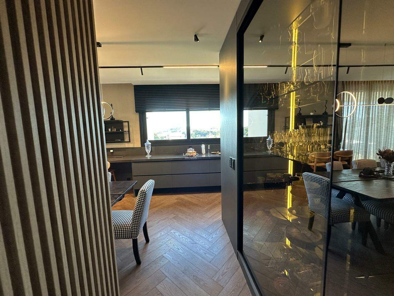 Apartamento, 3 quartos, 199 m² - Foto 7