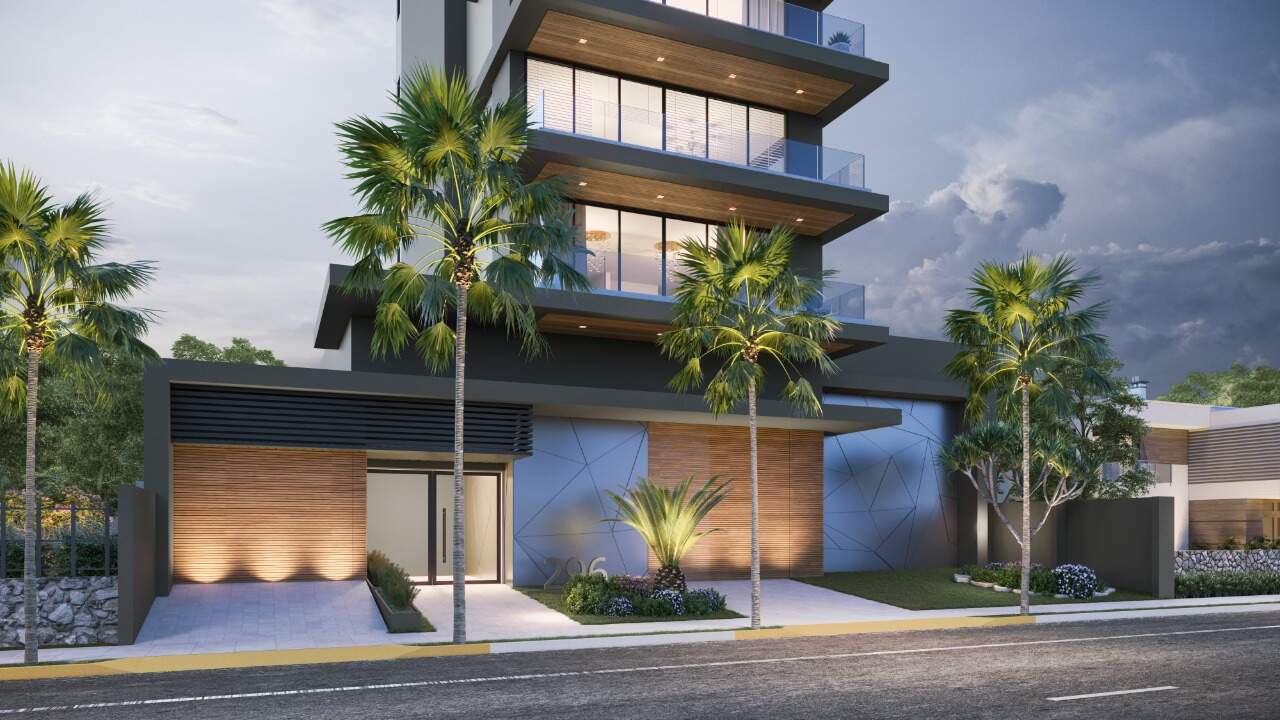 Cobertura à venda com 3 quartos, 352m² - Foto 2