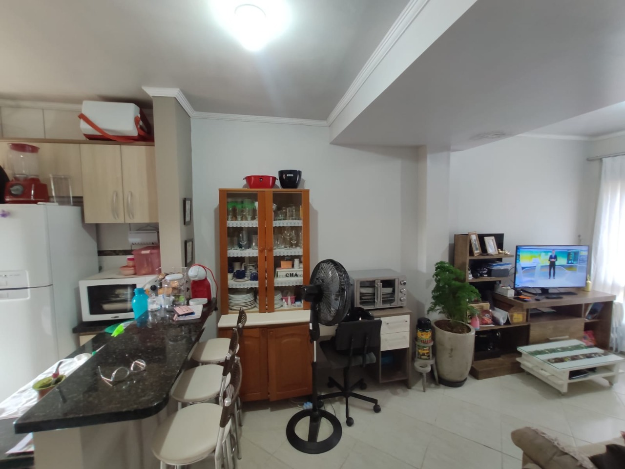 Sobrado, 3 quartos, 103 m² - Foto 8