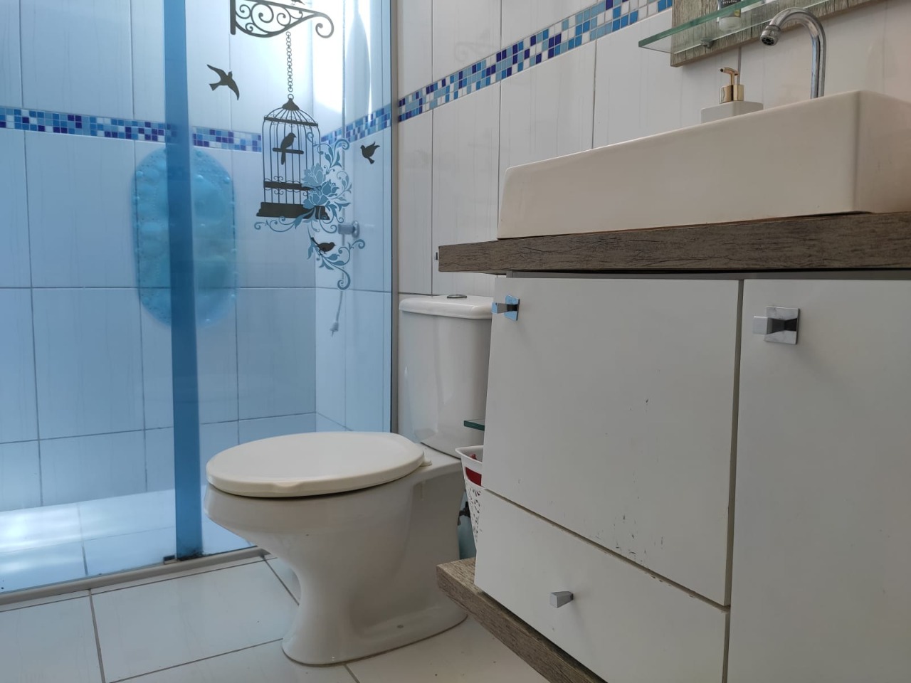 Sobrado, 3 quartos, 103 m² - Foto 9