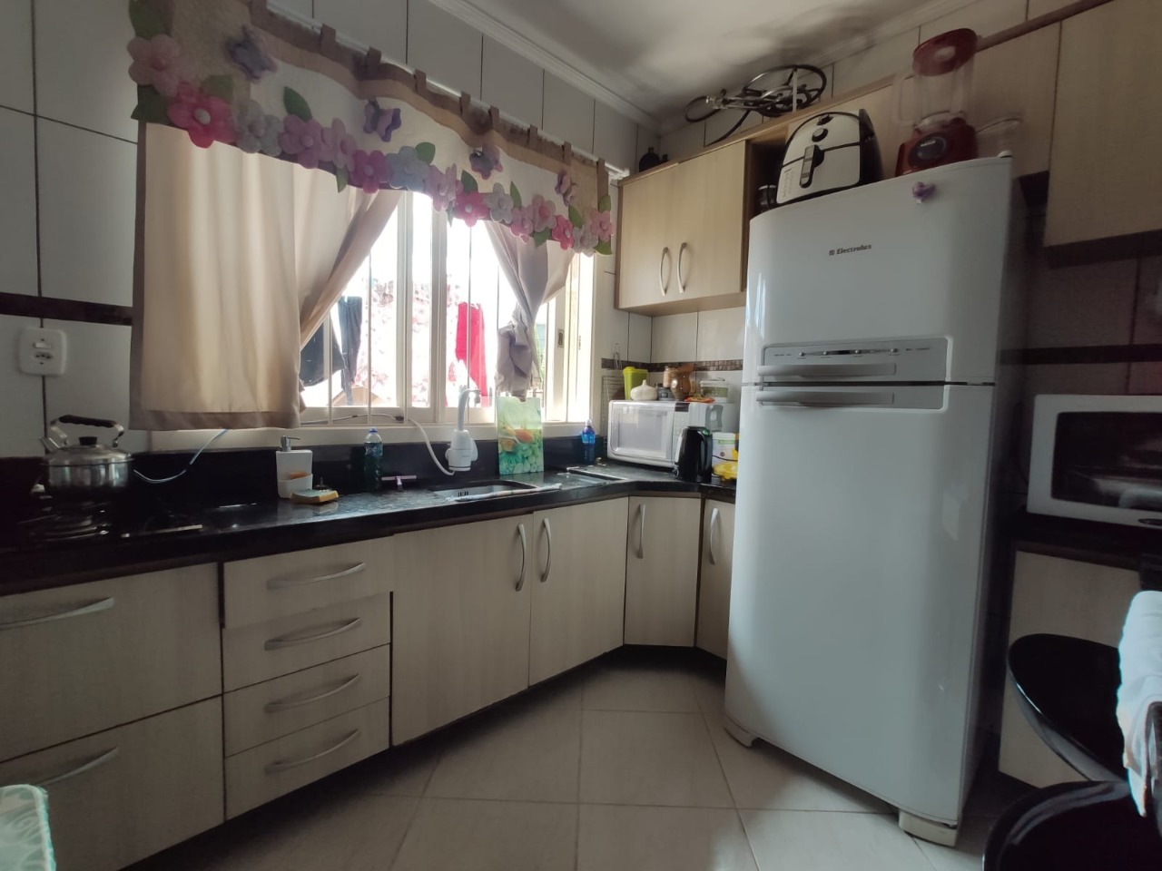 Sobrado, 3 quartos, 103 m² - Foto 11