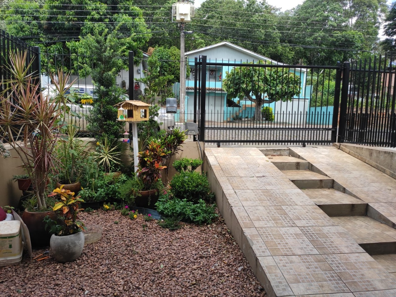 Sobrado, 3 quartos, 103 m² - Foto 13