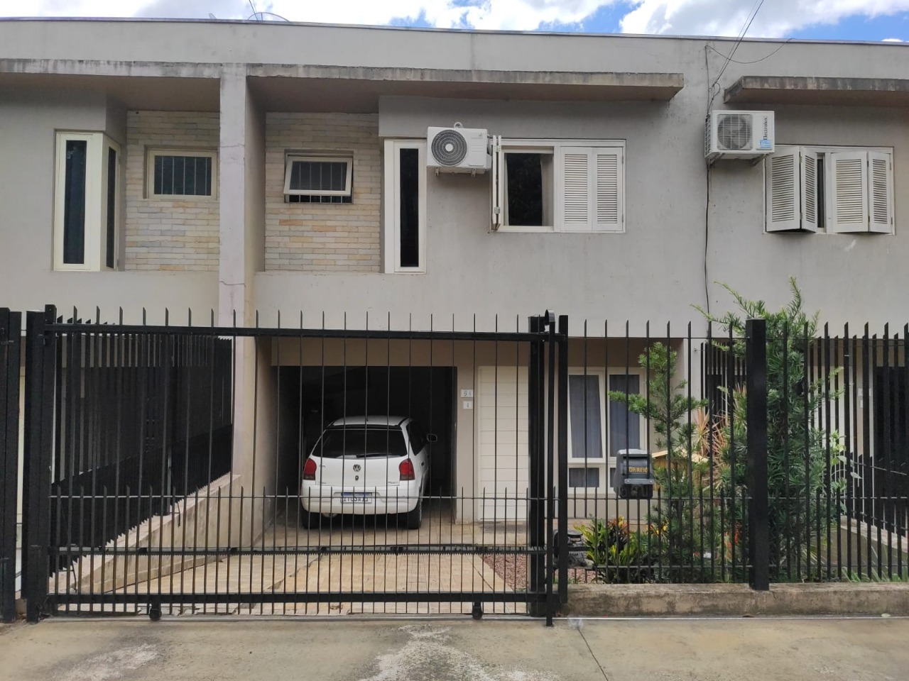 Sobrado, 3 quartos, 103 m² - Foto 2