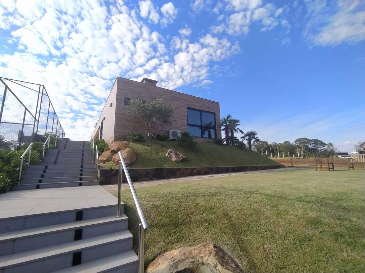 Terreno à venda, 456m² - Foto 7