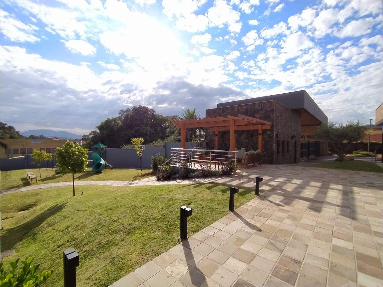 Terreno à venda, 456m² - Foto 10