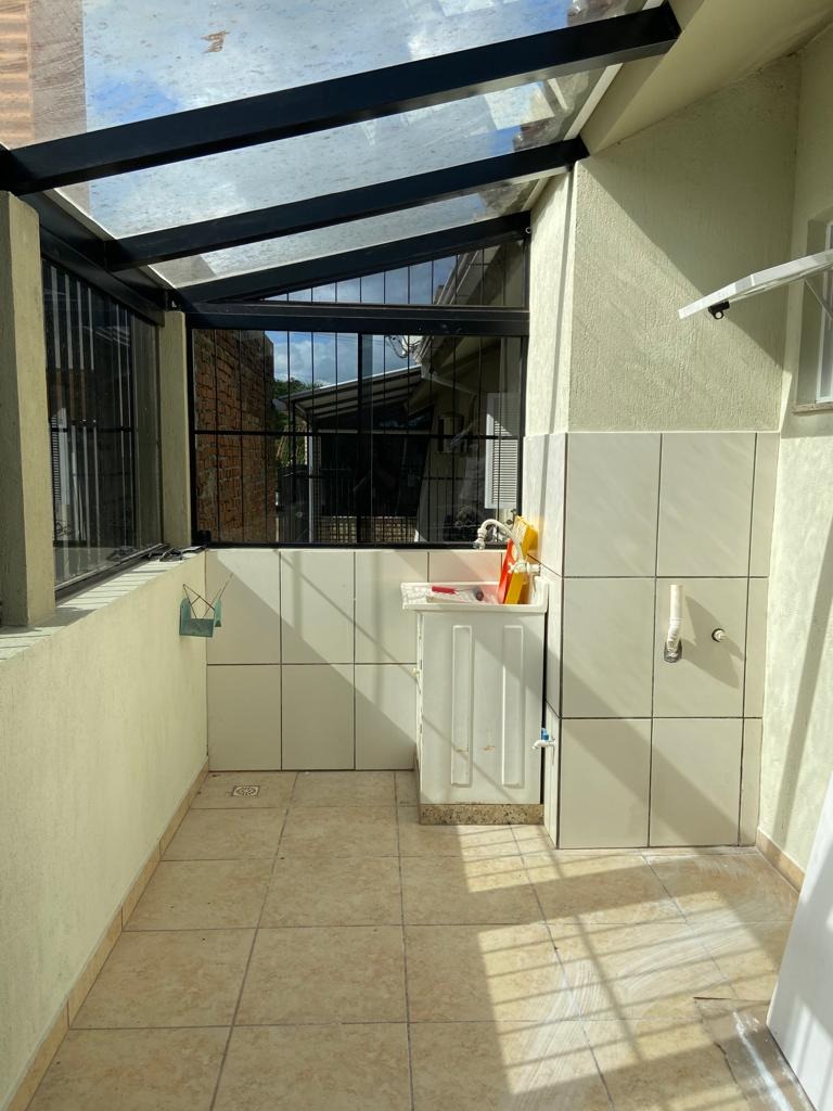 Sobrado, 2 quartos, 97 m² - Foto 13