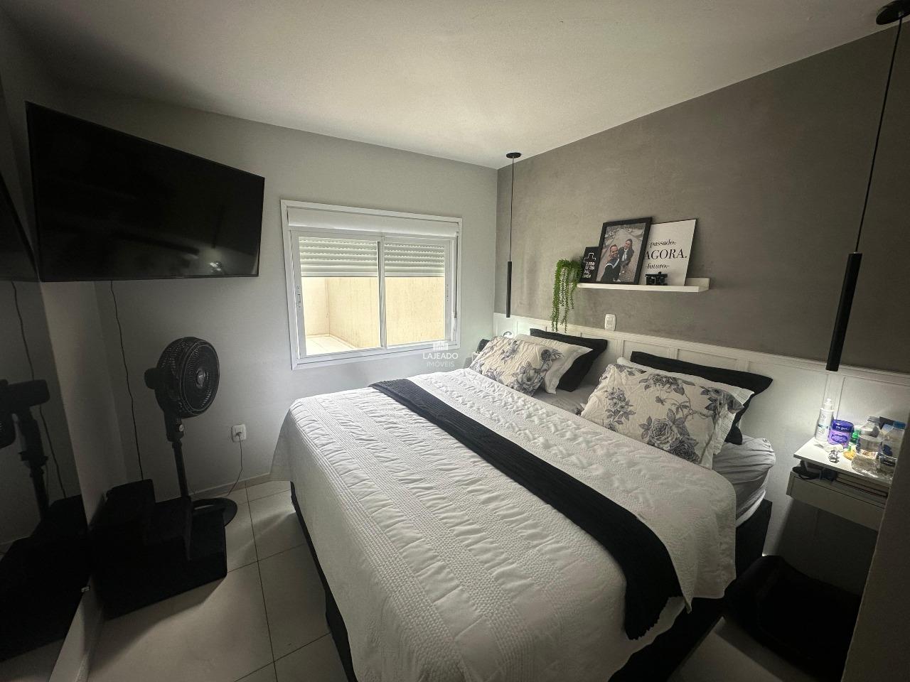 Apartamento, 2 quartos, 85 m² - Foto 8