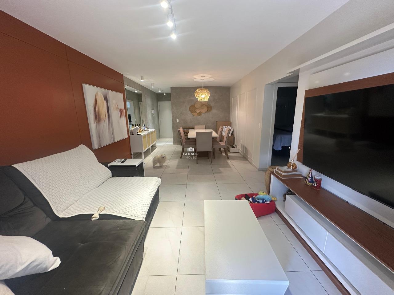 Apartamento, 2 quartos, 85 m² - Foto 1