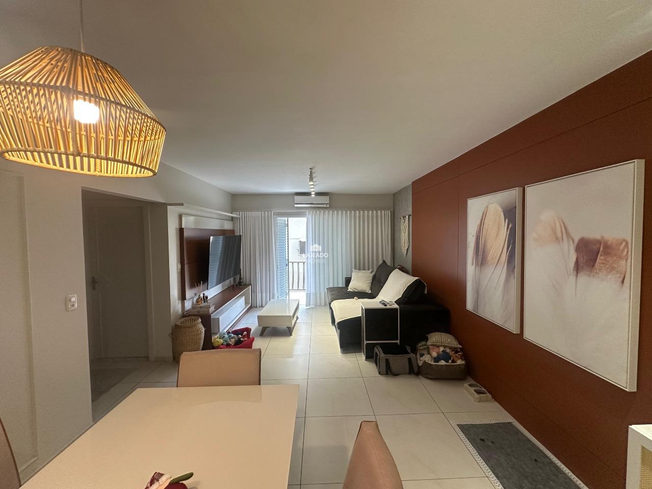 Apartamento, 2 quartos, 85 m² - Foto 2