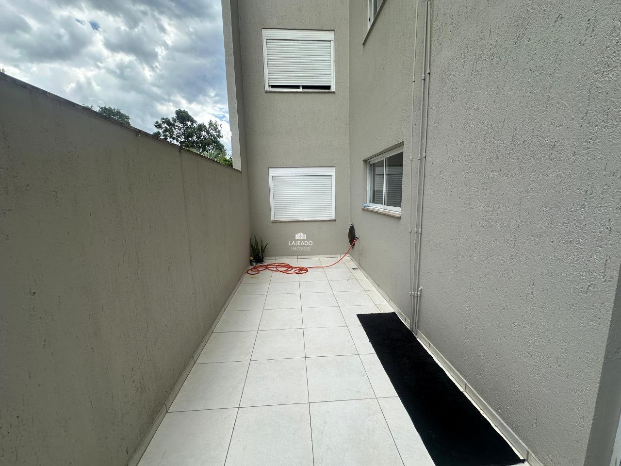 Apartamento, 2 quartos, 85 m² - Foto 6