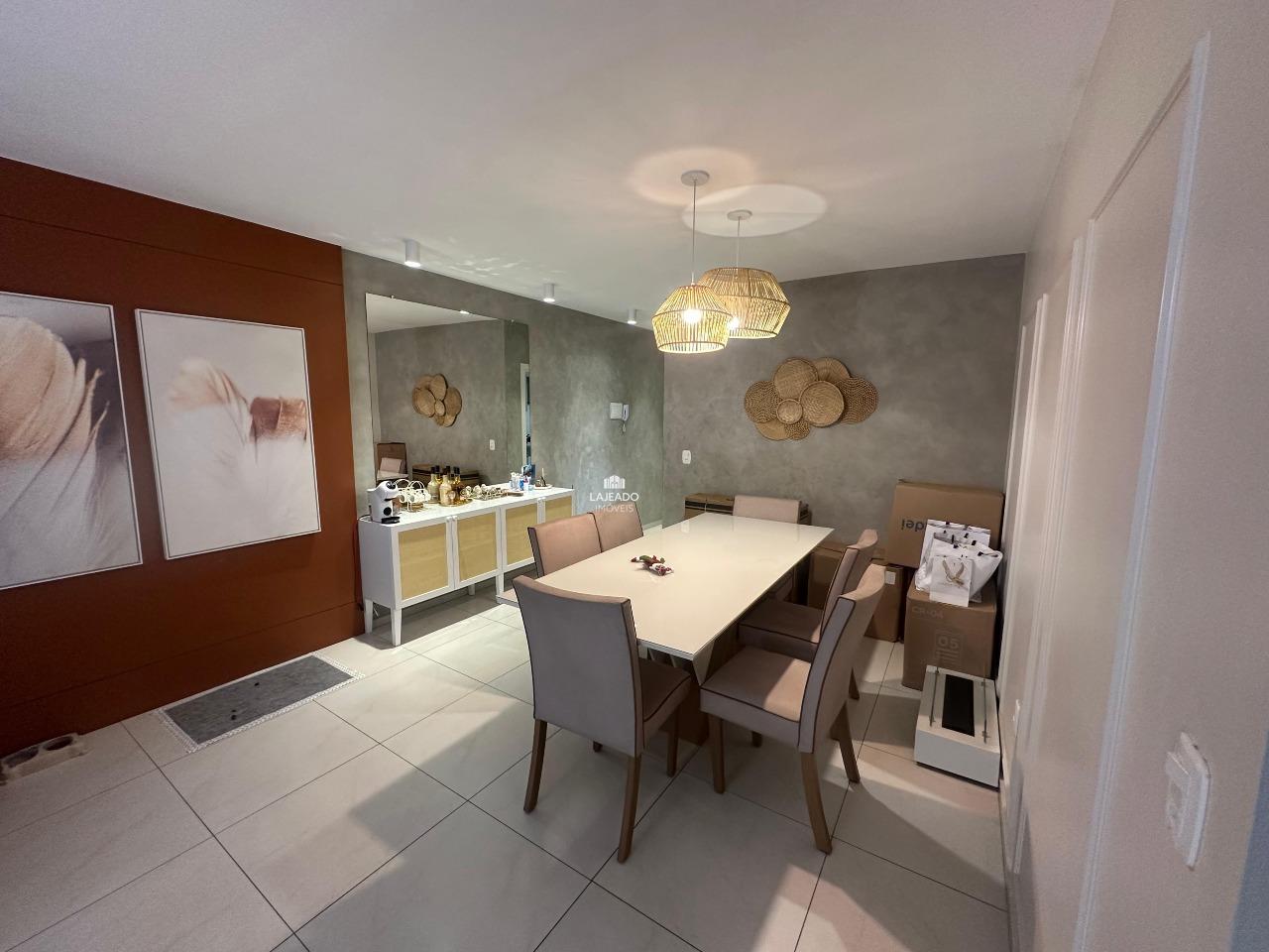 Apartamento, 2 quartos, 85 m² - Foto 4