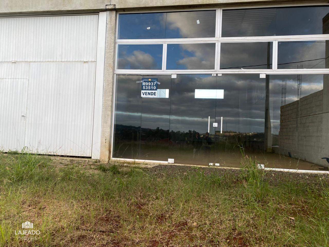 Depósito-Galpão-Armazém à venda, 240m² - Foto 4