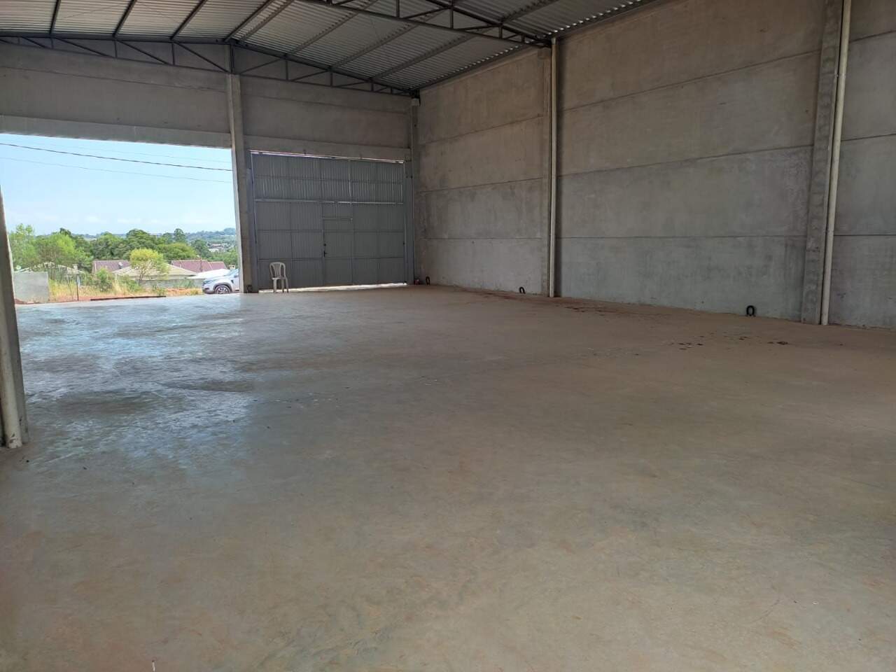 Depósito-Galpão-Armazém à venda, 240m² - Foto 4