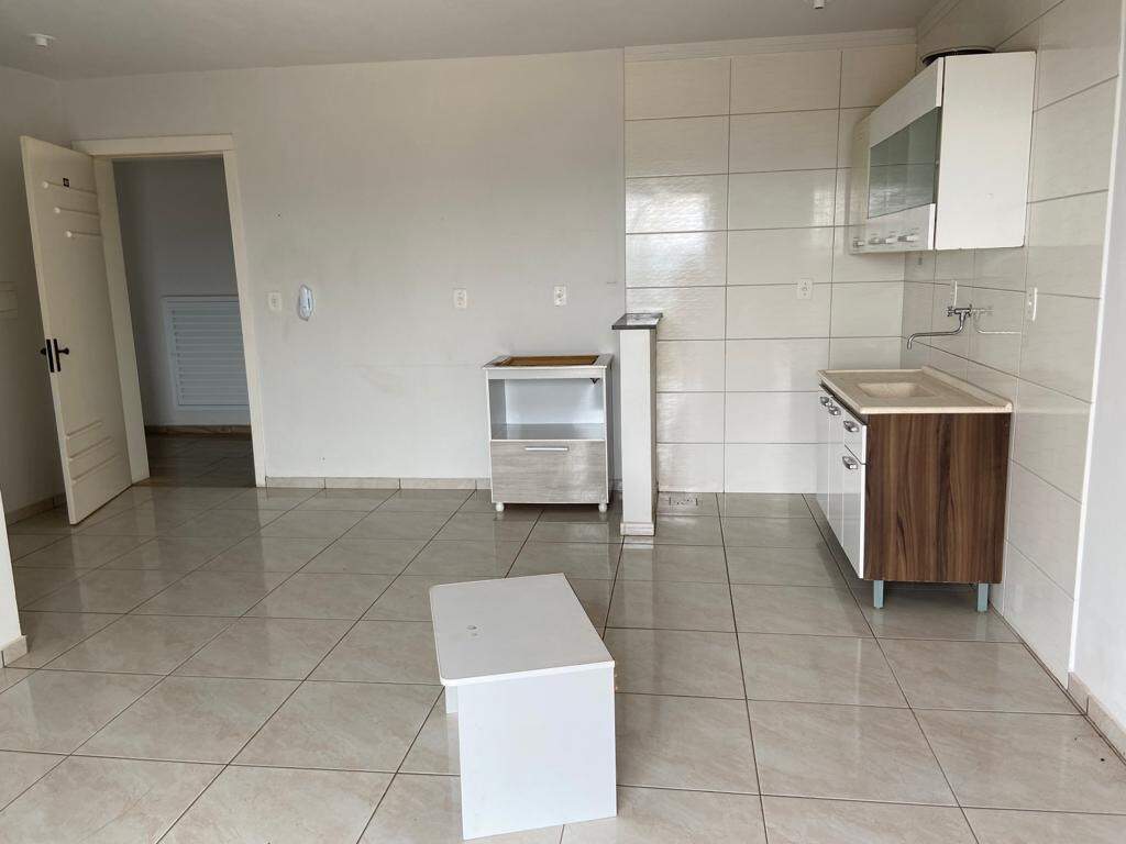 Apartamento à venda com 2 quartos, 58m² - Foto 5