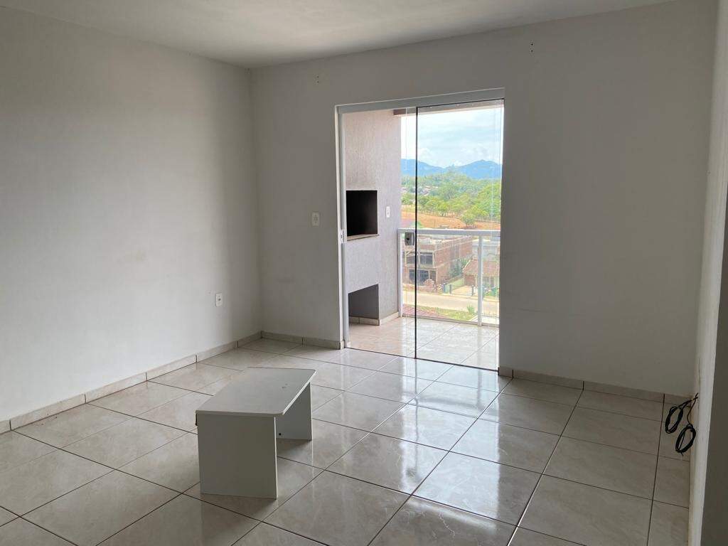 Apartamento à venda com 2 quartos, 58m² - Foto 4