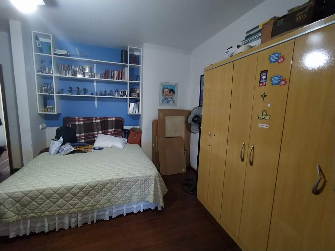 Casa à venda com 6 quartos, 450m² - Foto 26