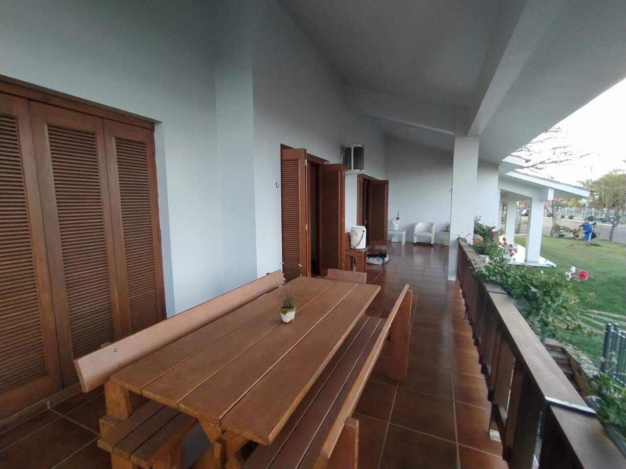 Casa à venda com 6 quartos, 450m² - Foto 27