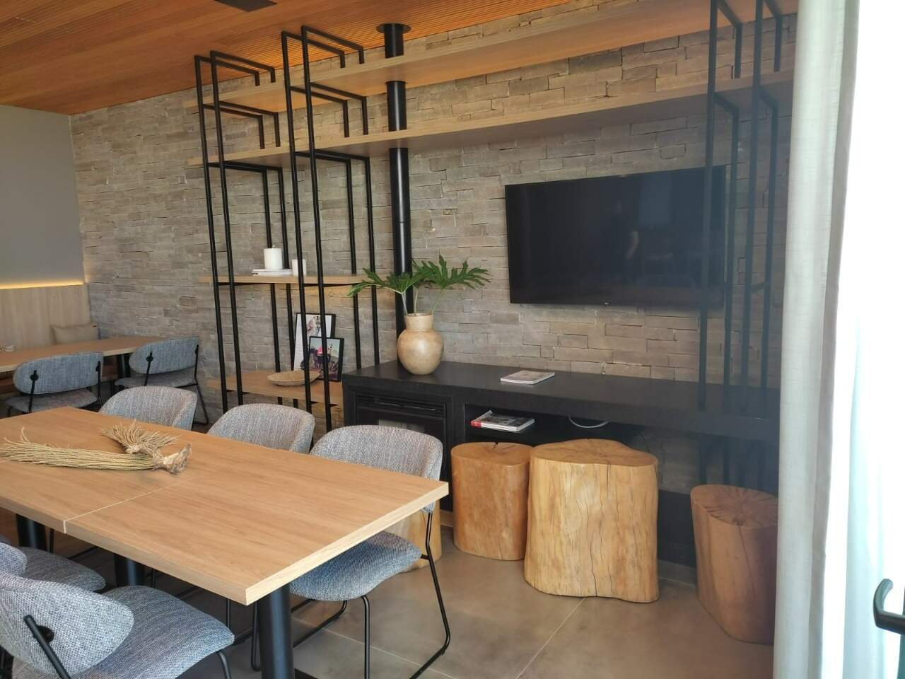 Apartamento à venda no São Cristóvão: 