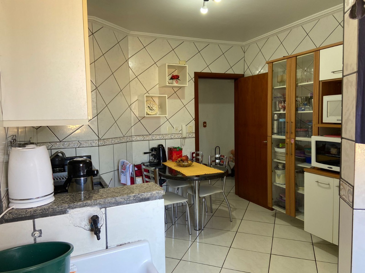 Apartamento, 2 quartos, 95 m² - Foto 5