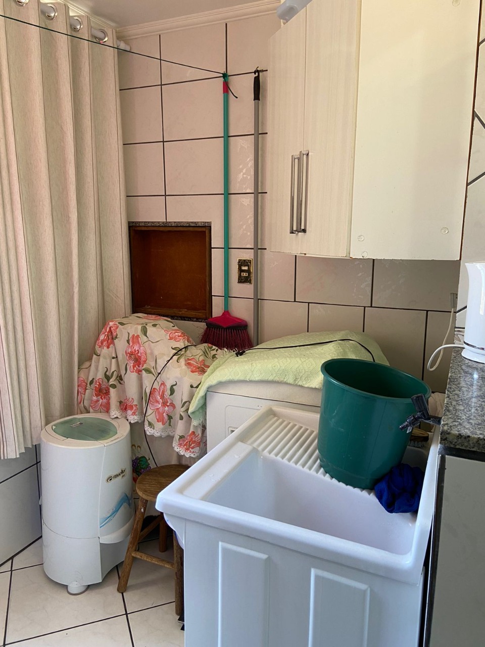 Apartamento, 2 quartos, 95 m² - Foto 7