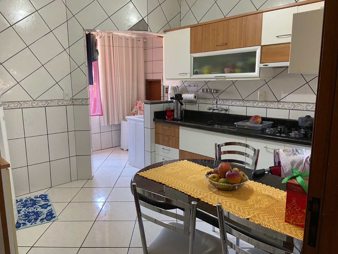 Apartamento, 2 quartos, 95 m² - Foto 4