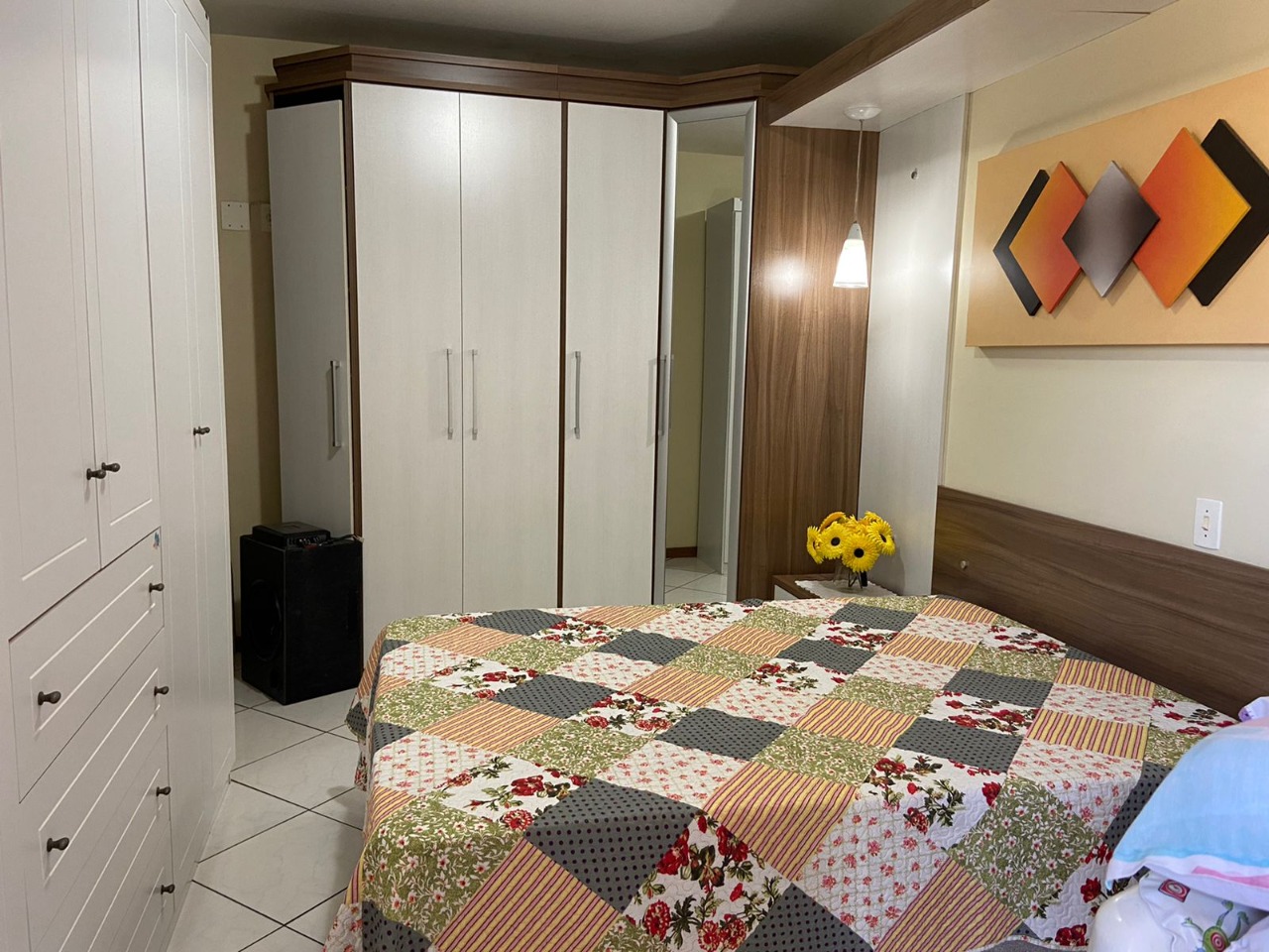 Apartamento, 2 quartos, 95 m² - Foto 9