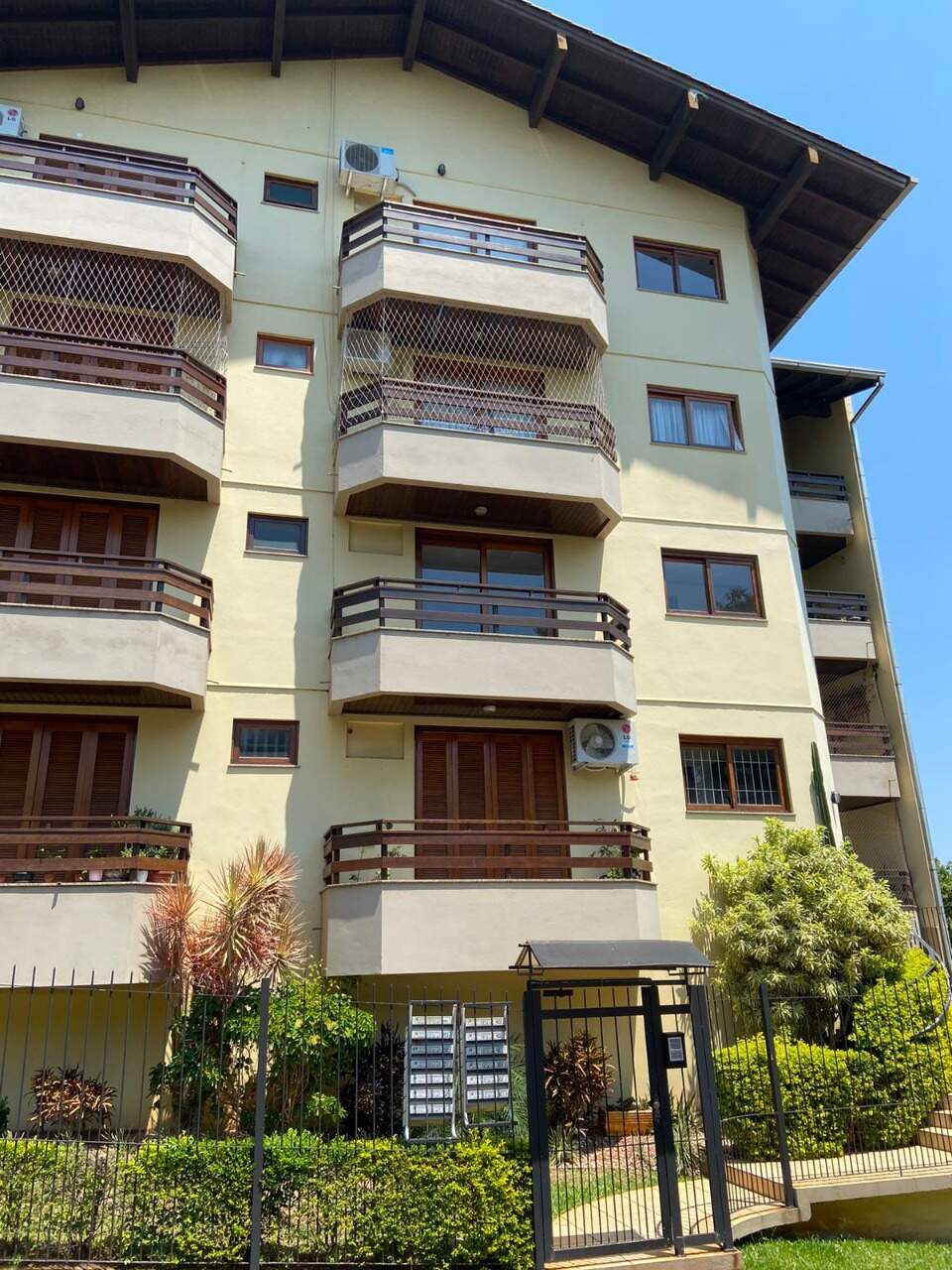 Apartamento, 2 quartos, 95 m² - Foto 1