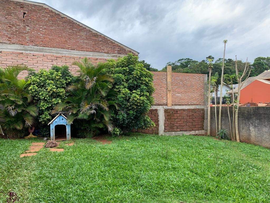 Casa à venda com 3 quartos, 360m² - Foto 15