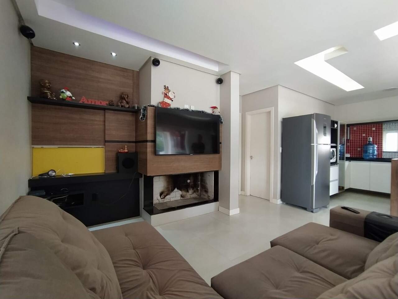 Casa à venda com 3 quartos, 328m² - Foto 10