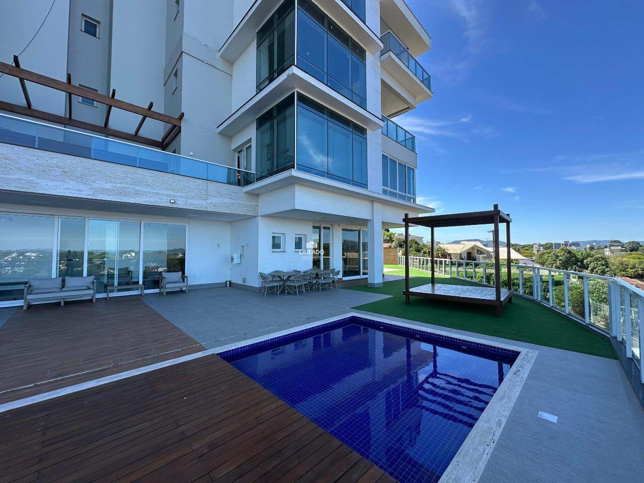 Apartamento, 3 quartos, 195 m² - Foto 17