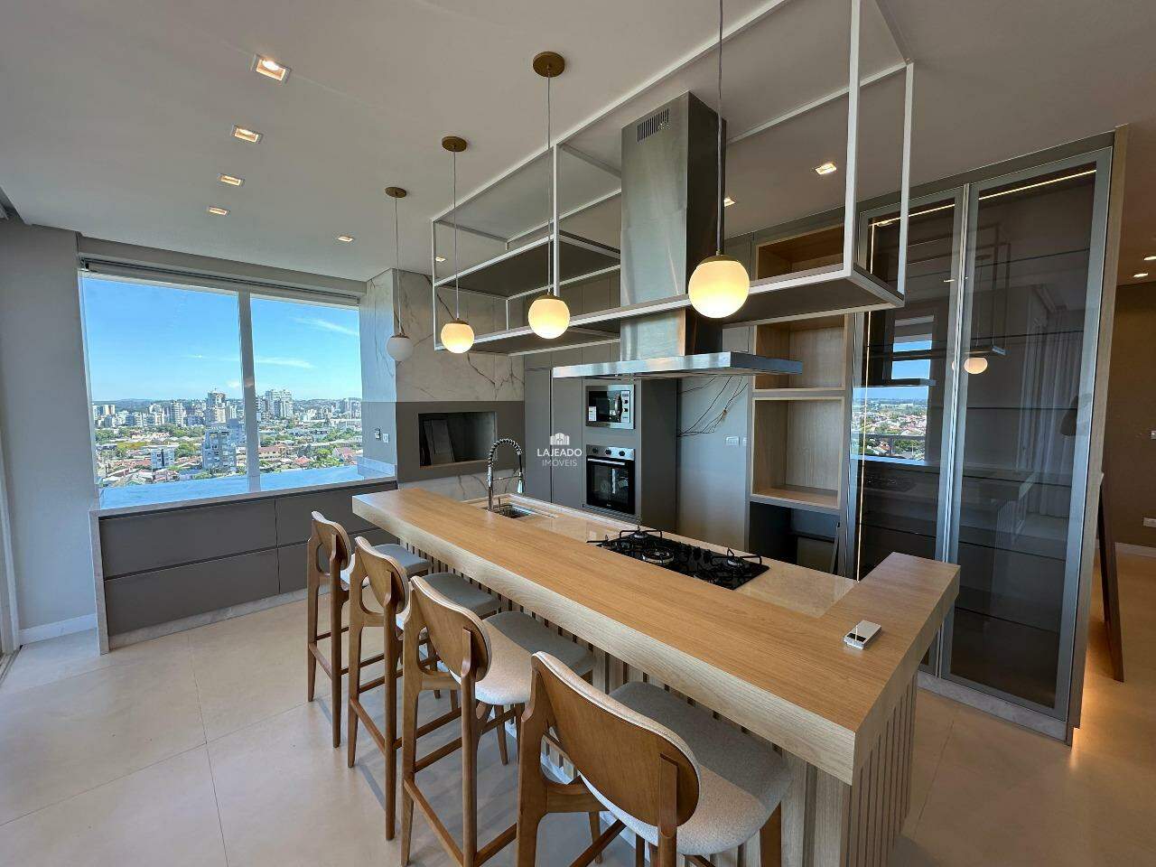 Apartamento, 3 quartos, 195 m² - Foto 18