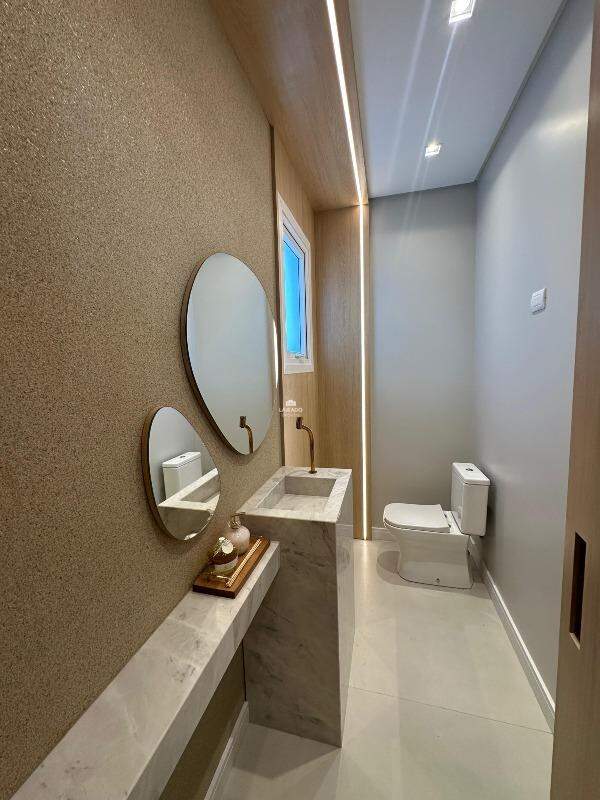 Apartamento, 3 quartos, 195 m² - Foto 20