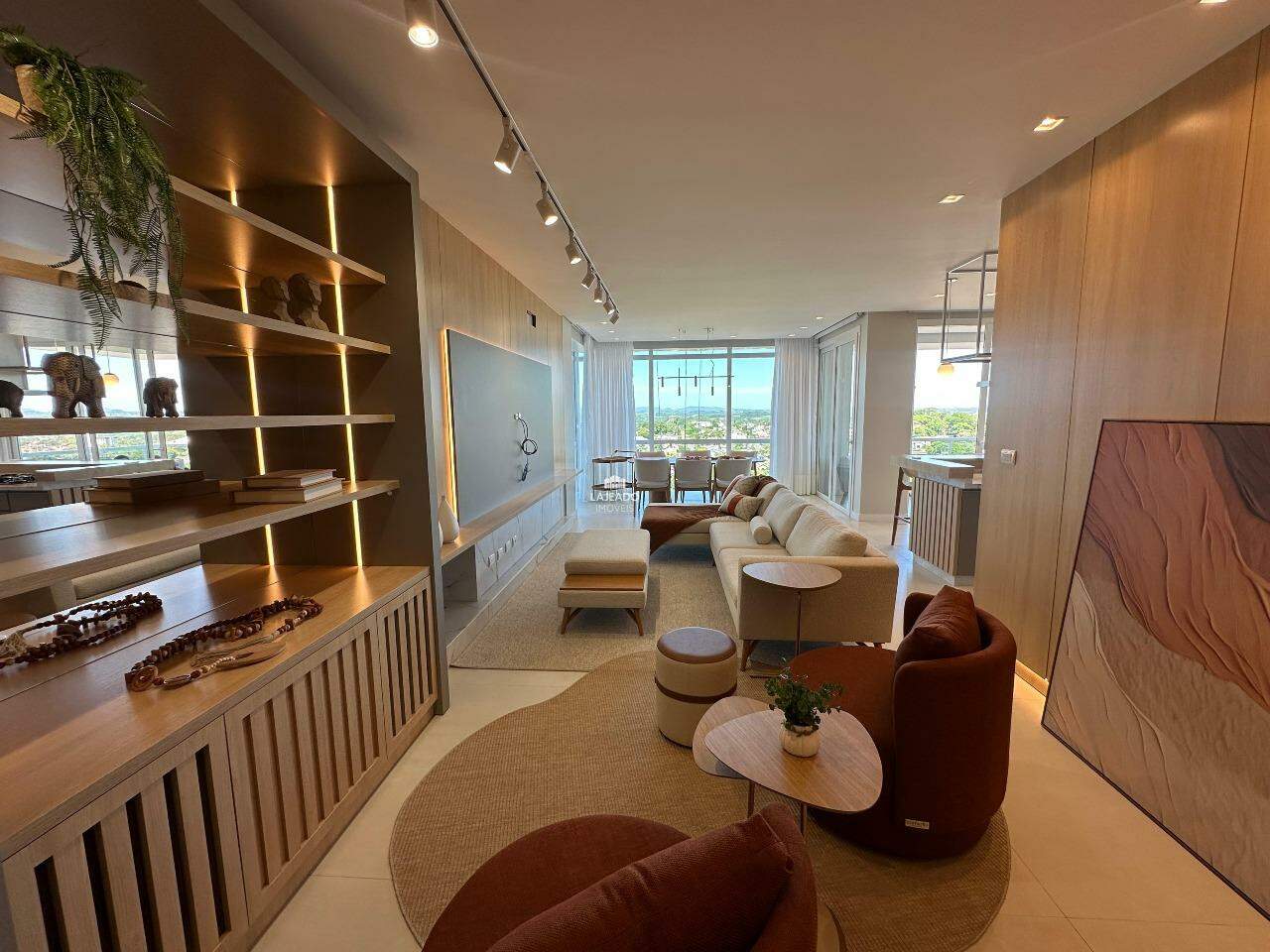 Apartamento, 3 quartos, 195 m² - Foto 10