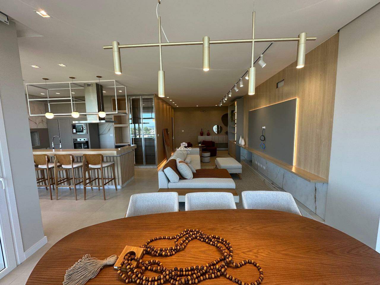 Apartamento, 3 quartos, 195 m² - Foto 13