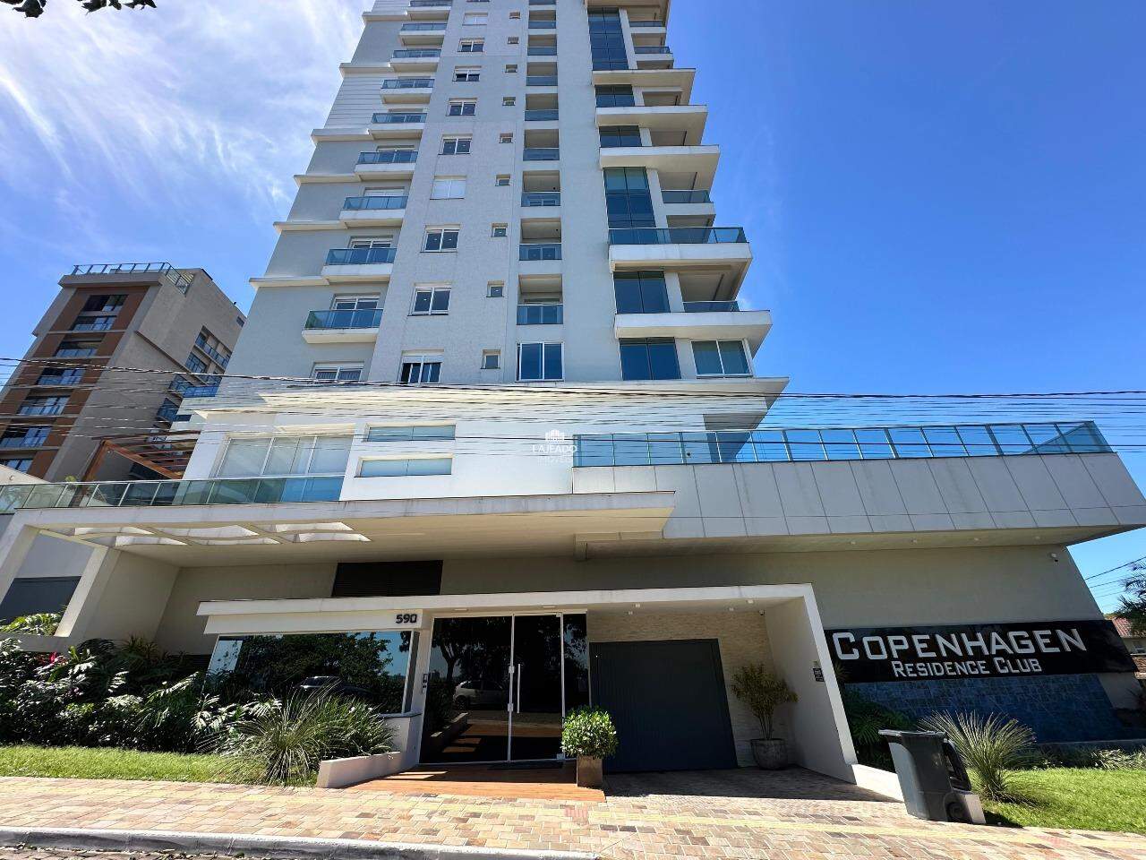 Apartamento, 3 quartos, 195 m² - Foto 1