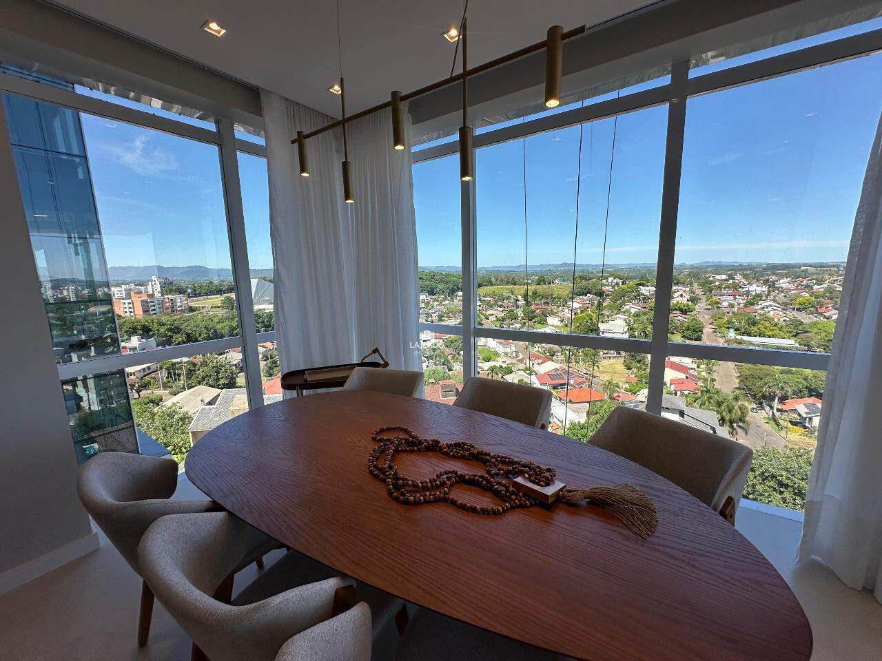 Apartamento, 3 quartos, 195 m² - Foto 8