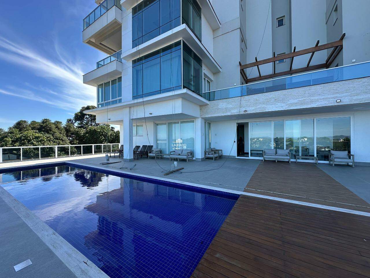 Apartamento, 3 quartos, 195 m² - Foto 22