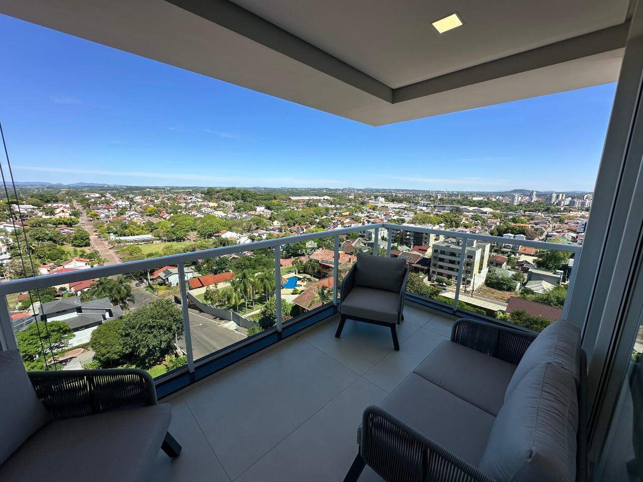 Apartamento, 3 quartos, 195 m² - Foto 4