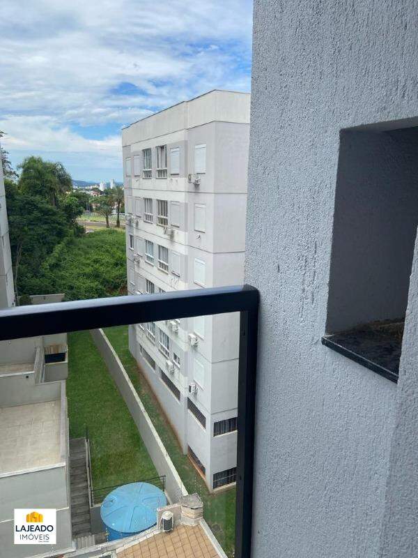 Apartamento à venda no Universitário: 