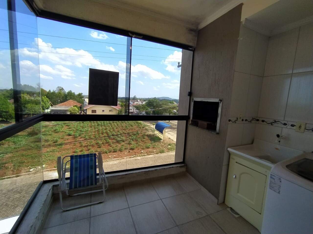 Apartamento à venda com 2 quartos, 65m² - Foto 6