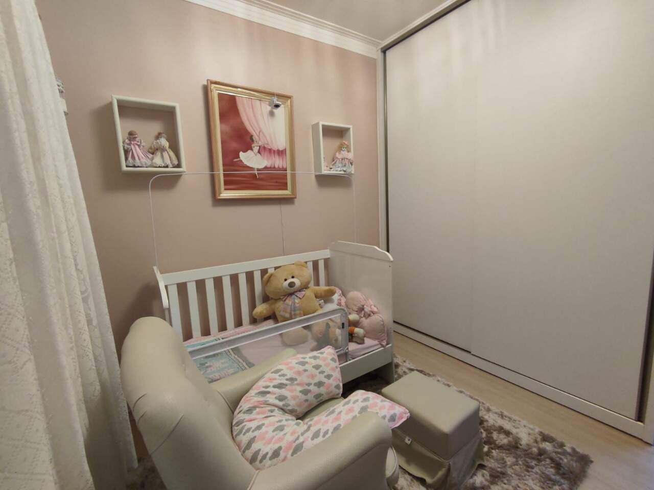 Sobrado à venda com 3 quartos, 160m² - Foto 17