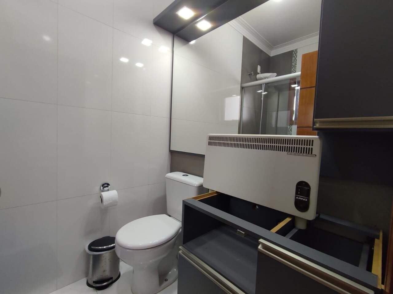 Sobrado à venda com 3 quartos, 160m² - Foto 19