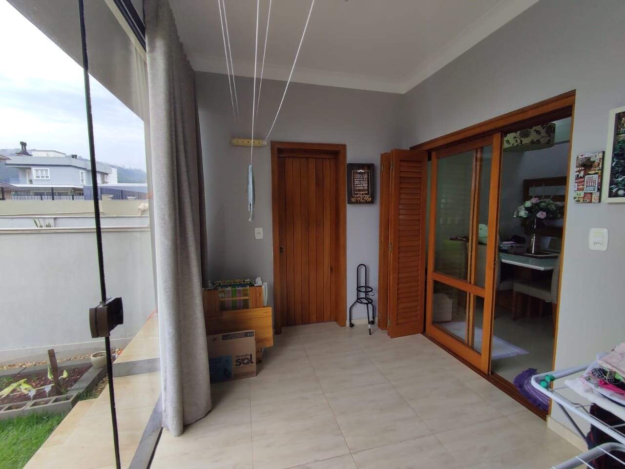 Sobrado à venda com 3 quartos, 160m² - Foto 11