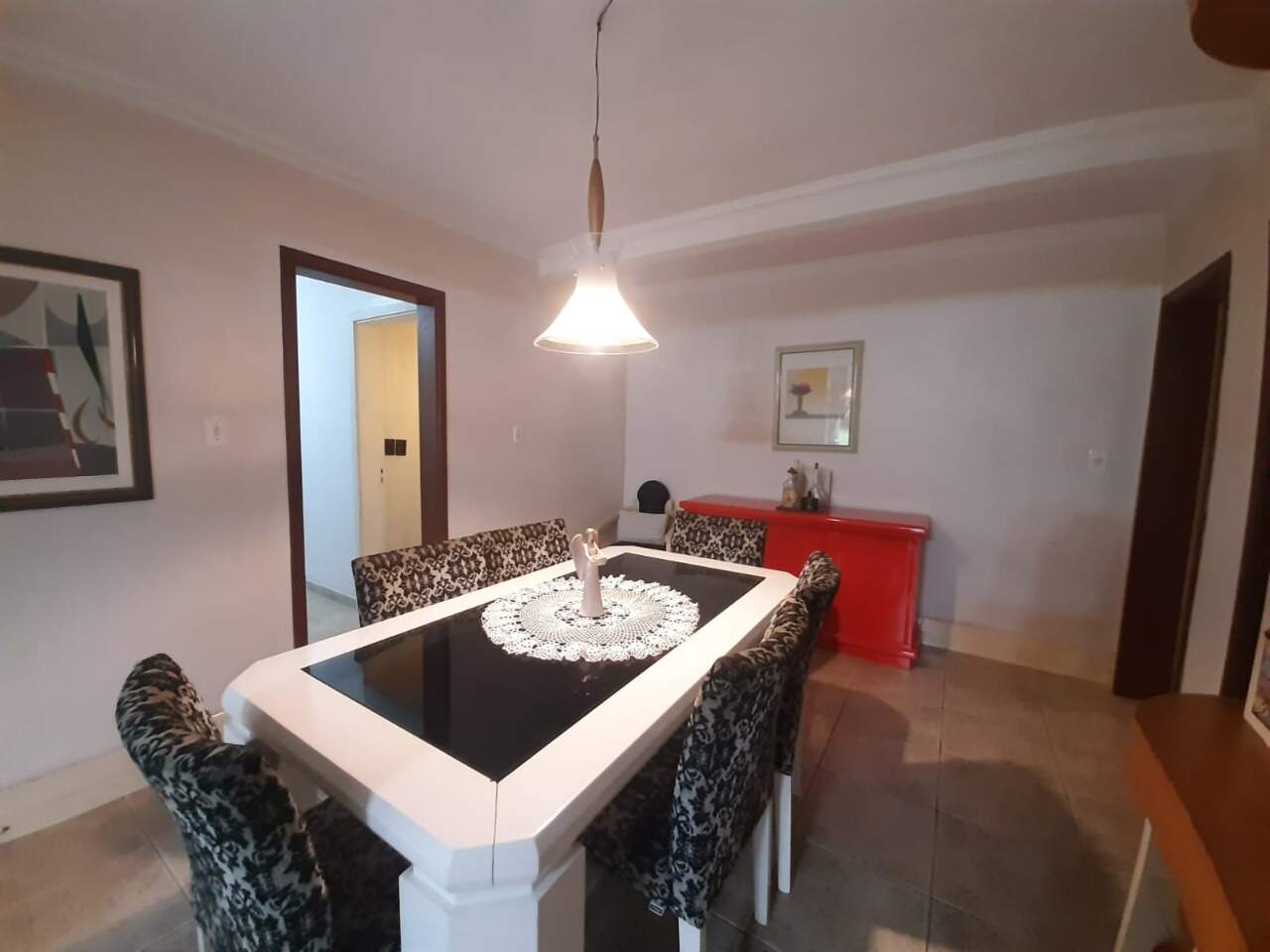 Casa à venda com 3 quartos, 270m² - Foto 4