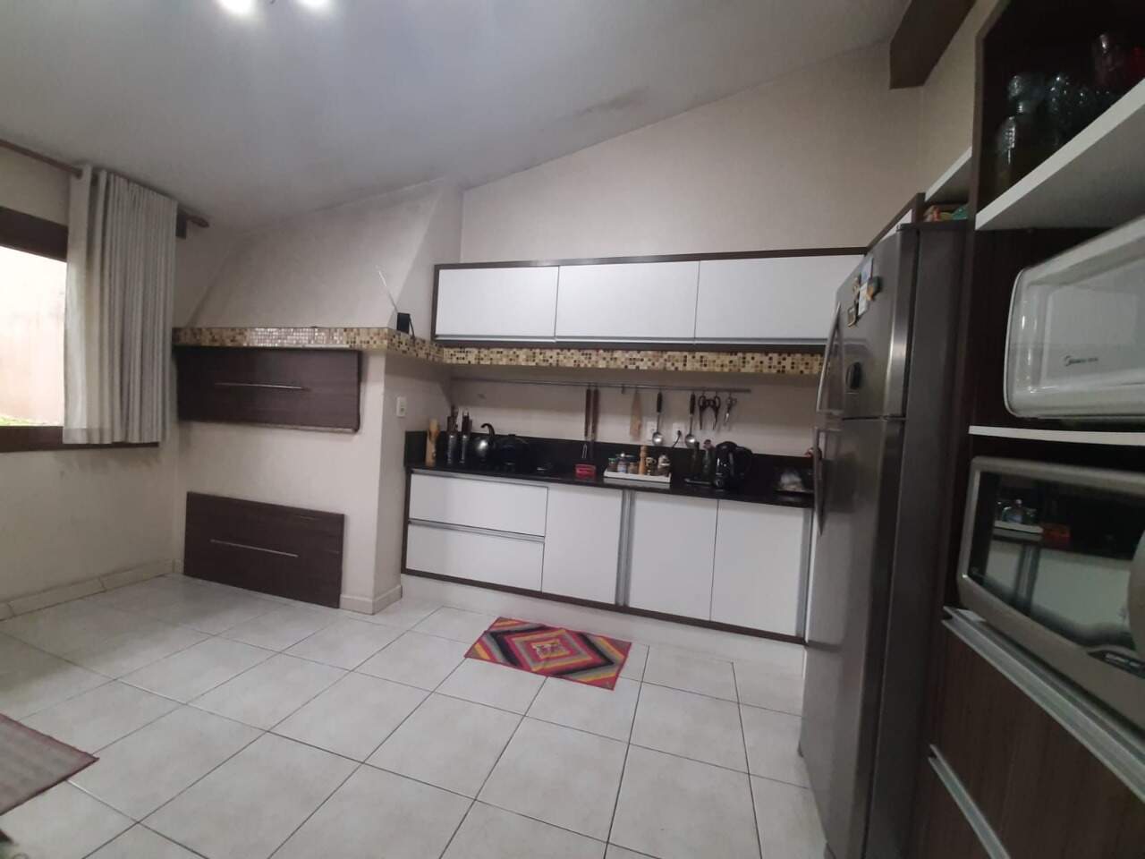 Casa à venda com 3 quartos, 270m² - Foto 7