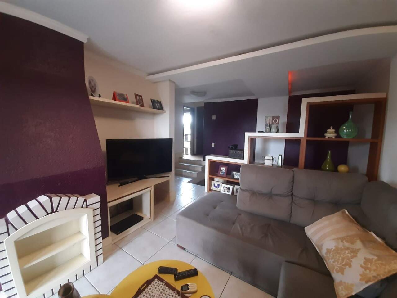 Casa à venda com 3 quartos, 270m² - Foto 12