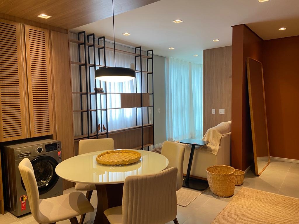 Apartamento, 2 quartos, 68 m² - Foto 6