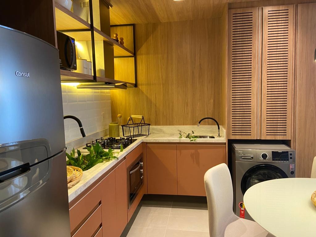 Apartamento, 2 quartos, 68 m² - Foto 5