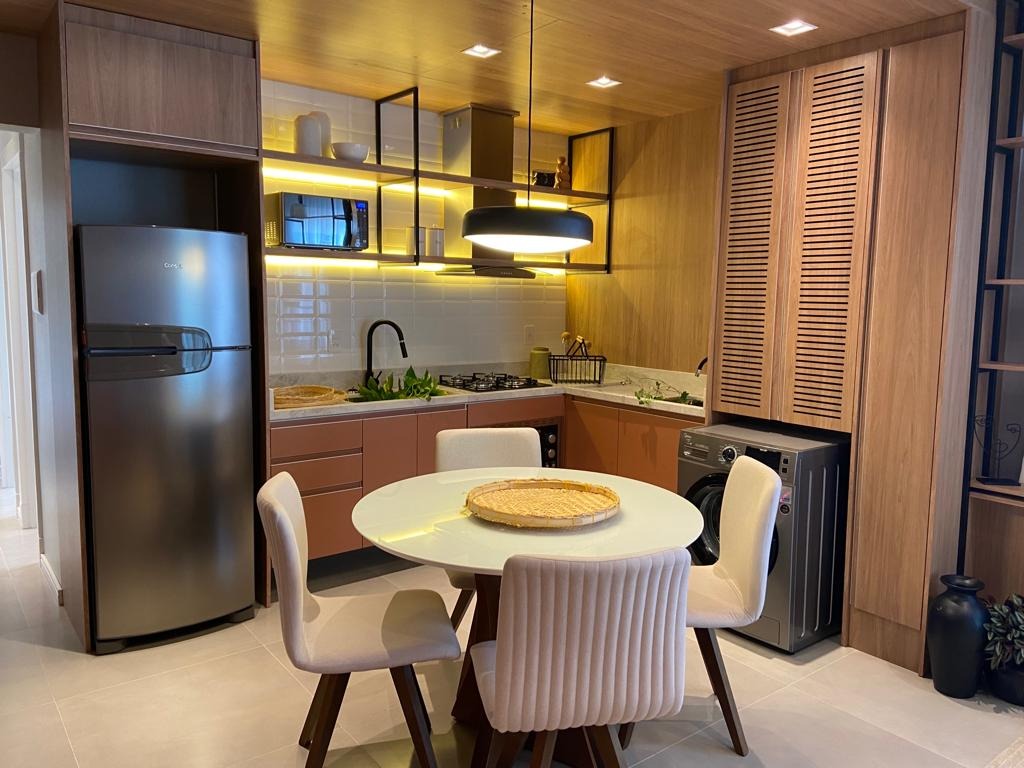 Apartamento, 2 quartos, 68 m² - Foto 3