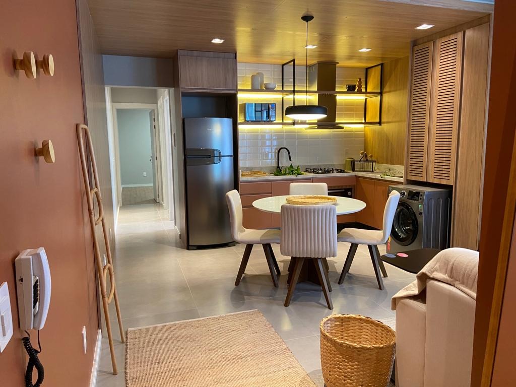 Apartamento, 2 quartos, 68 m² - Foto 7